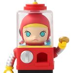 200% Молли модные фигурки 12,5 см POP MART - фото 4