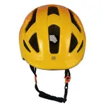 Шлем P2r Mascot Junior, оранжевый - фото 3