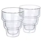 Набор стаканов Phoenix - 2 x 250 мл Mulex - фото 3