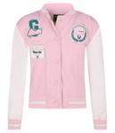 Куртка Regular fit Guess, розовый - фото