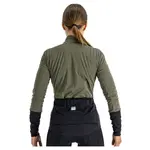 Куртка Sportful Total Comfort, зеленый - фото 2