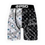 Боксеры Psd Cement Split, белый - фото