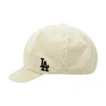 MLB Берет Unisex, Ivory White - фото