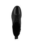 Ботинки TT BAGATT Schnür AOL30, черный - фото 2