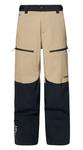 Oakley Брюки Tnp lined shell pant 2.0 pant pebble XL - фото