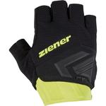 Перчатки курдин Ziener, цвет bitter lemon - фото 2