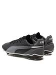 Футбольные бутсы KING MATCH FG/AG 107863 01 Puma, черный - фото 3