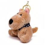 Плюшевый кулон X3COMMUNE, желтый - фото 7