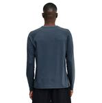 Рубашка HALO, темно-синий - фото 4