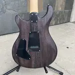 PRS SE CE24 Стандарт Сатин Угольный - фото 4