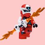 Конструкторы фигурок ninjago LEGO - фото 5