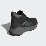 Ботинки ADIDAS TERREX TERREX TRAILMAKER 2 MID GTX W, черный - фото 7