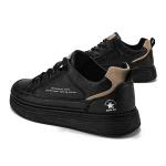 Мужские скейтерские кроссовки DOUBLE STAR 88, экрю - фото 10