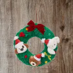 Плюшевый подвес Ford Collection Dolls MINISO - фото 4