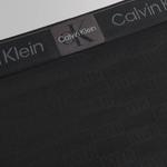 Шорты Kith for Calvin Klein Classic Boxer Brief, черный - фото 4