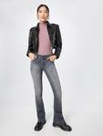 Расклешенные джинсы LTB Fallon, Grey Denim - фото 4