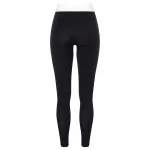 Брюки базового слоя Super.natural Bio, черный - фото 3