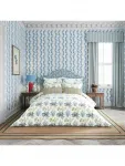 Комплект пододеяльников Sanderson Enys Garden Duvet - фото