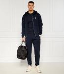 Спортивные брюки EA7 Regular Fit, темно-синий - фото 2