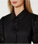 Платье Liu Jo, черный - фото 4