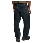 Джинсы G-Star Bend 3D Loose, синий - фото 2