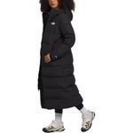 THE NORTH FACE Пуховики и пальто Women's Black - фото 5