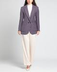 Блейзер Forte_Forte, сиреневый - фото 2