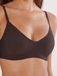 Футболка-бюстгальтер INTIMISSIMI Laila, Mocha - фото 3