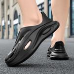 KLAOSD Клоги унисекс серые, цвет Gray - фото 10