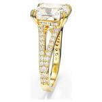 Кольцо для коктейля Stilla Swarovski - фото 4