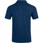 Базовые модели Polo Premium Jako, синий - фото 2