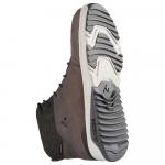 Ботинки VAUDE UBN Kiruna II Mid STX, серый - фото 2