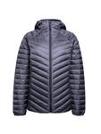 Зимняя куртка JACK WOLFSKIN Winter Jacket, серый - фото