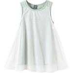 PS Платье Puma, белый - фото