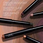 Тени для век NARS Total Seduction Eyeshadow Stick, Oblivion / 1,6 g - фото 4