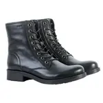 Ботинки Geox Rawelle, черный - фото 3