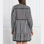 Платье Диди Pepe Jeans London, черный - фото 3