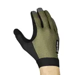 Перчатки GripGrab Vertical 2 Insidegrip, зеленый - фото 2