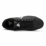 Кроссовки PEAK Skateboarding Shoes Men Low-top Black/White, черный/белый - фото 4