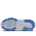 Кроссовки (GS) Nike Air Max 90 'White Royal Pulse' - фото 6