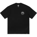 Футболка унисекс Dickies, черный - фото