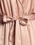 Мини-платье Kaos, бледно-розовый - фото 4