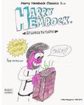 Harry Hembock Regurgitations (CreateSpace Independent Publishing Platform) - фото