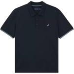 Мужская поло NAUTICA, белый - фото 2