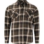 Рубашка Whistler, цвет tarmac - фото