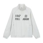 Куртка Unisex Palladium, серый - фото