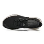 Кроссовки CВ°BANNER Casual Shoes Men Low-Top Black, черный - фото 3