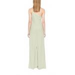 Elodie Maxi Платье In Pale Jade Staud, Pale Jade - фото 2