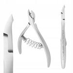 Профессиональные кусачки для кутикулы и ногтей Staleks Pro Smart Ns-30-4 - фото 2