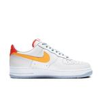 Кроссовки air force 1 '07 lv8 'be kind' Nike, белый - фото 2